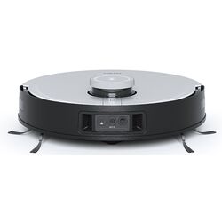 Робот-пылесос Ecovacs Deebot X1 Plus (Grey/Black) Thumb