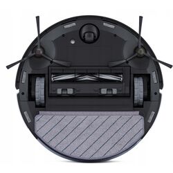 Робот-пылесос Ecovacs Deebot X1 Plus (Grey/Black) Thumb