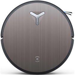 Робот-пылесос Ecovacs Deebot X11 Omnicyclone (Black) Thumb