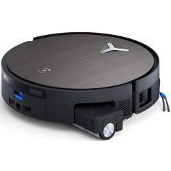 Робот-пылесос Ecovacs Deebot X11 Omnicyclone (Black) Thumb