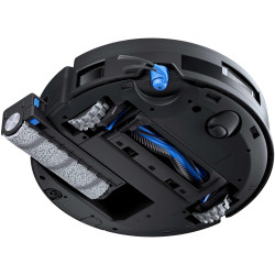 Робот-пылесос Ecovacs Deebot X11 Omnicyclone (Black) Thumb