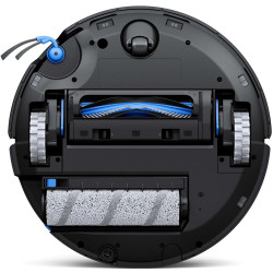 Робот-пылесос Ecovacs Deebot X11 Omnicyclone (Black) Thumb