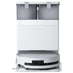 Aspirator robot Ecovacs Deebot X8 Omni (White) Thumb