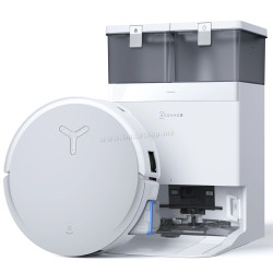 Aspirator robot Ecovacs Deebot X8 Omni (White)