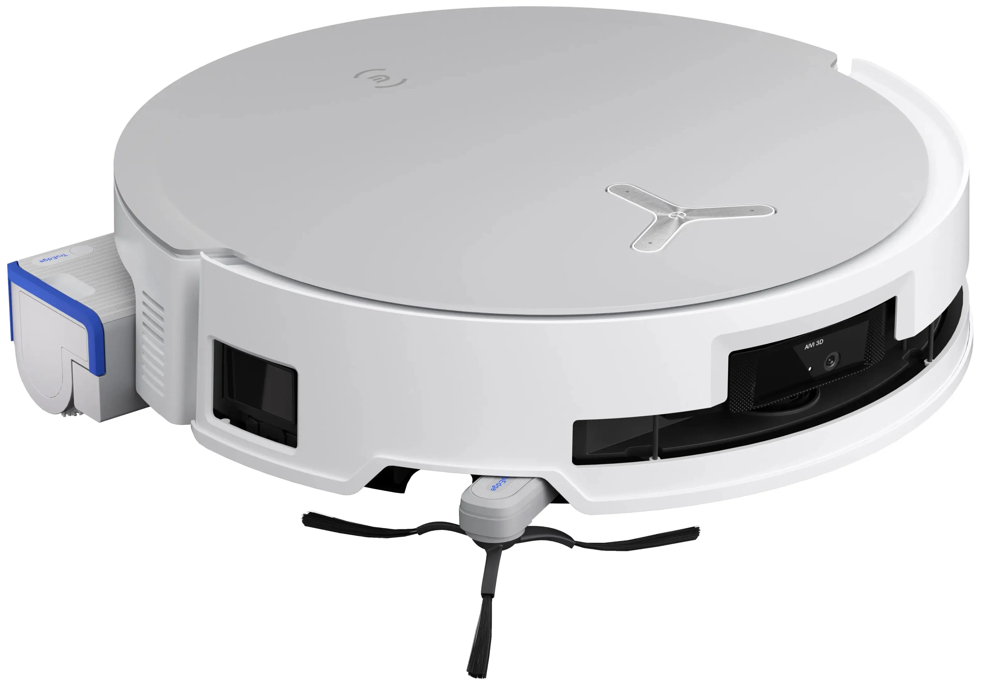 Aspirator robot Ecovacs Deebot X8 Omni (White)