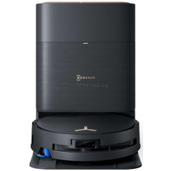 Aspirator robot Ecovacs Deebot X9 Pro Omni (Black)
