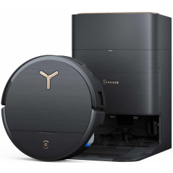 Aspirator robot Ecovacs Deebot X9 Pro Omni (Black) Thumb