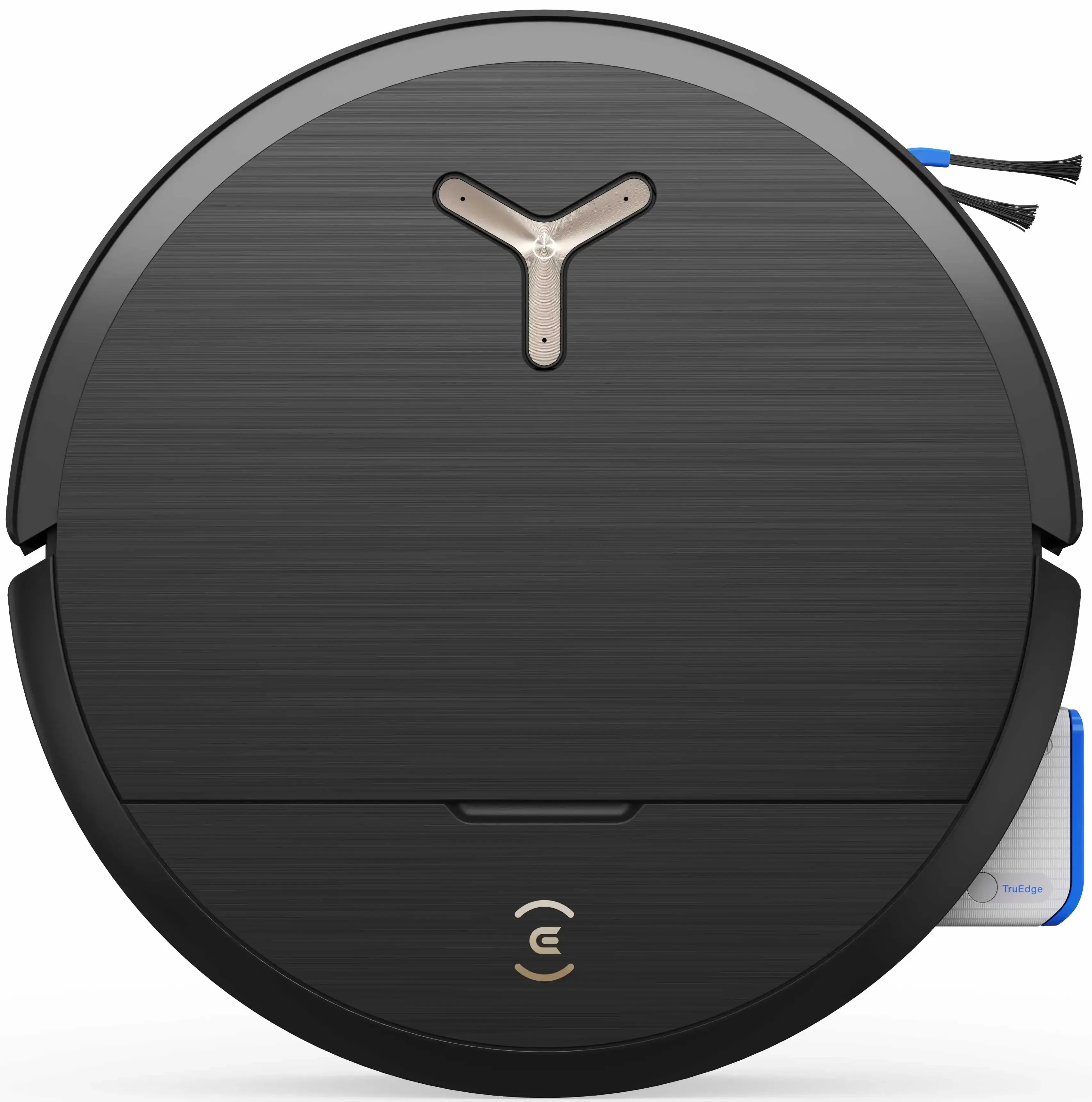 Aspirator robot Ecovacs Deebot X9 Pro Omni (Black)