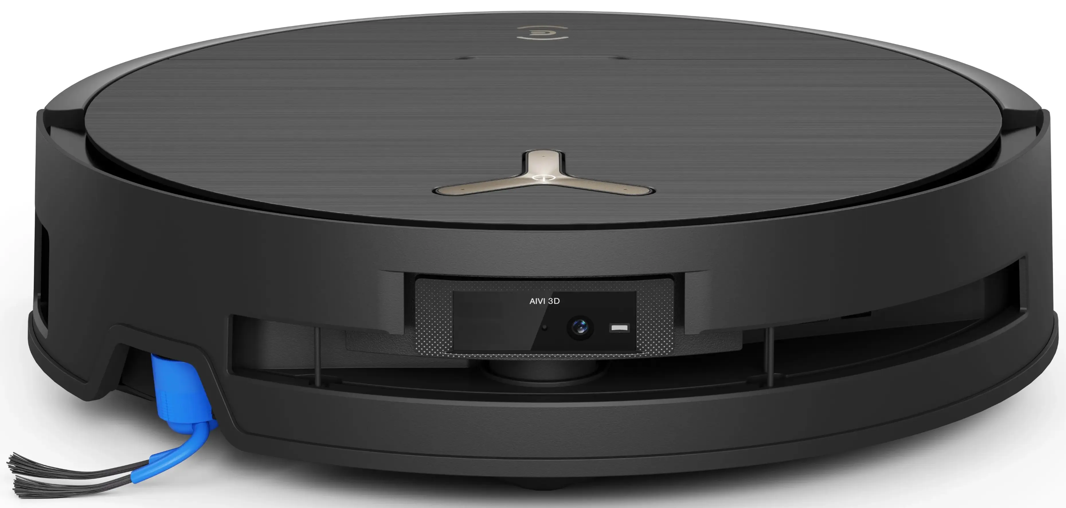 Aspirator robot Ecovacs Deebot X9 Pro Omni (Black)