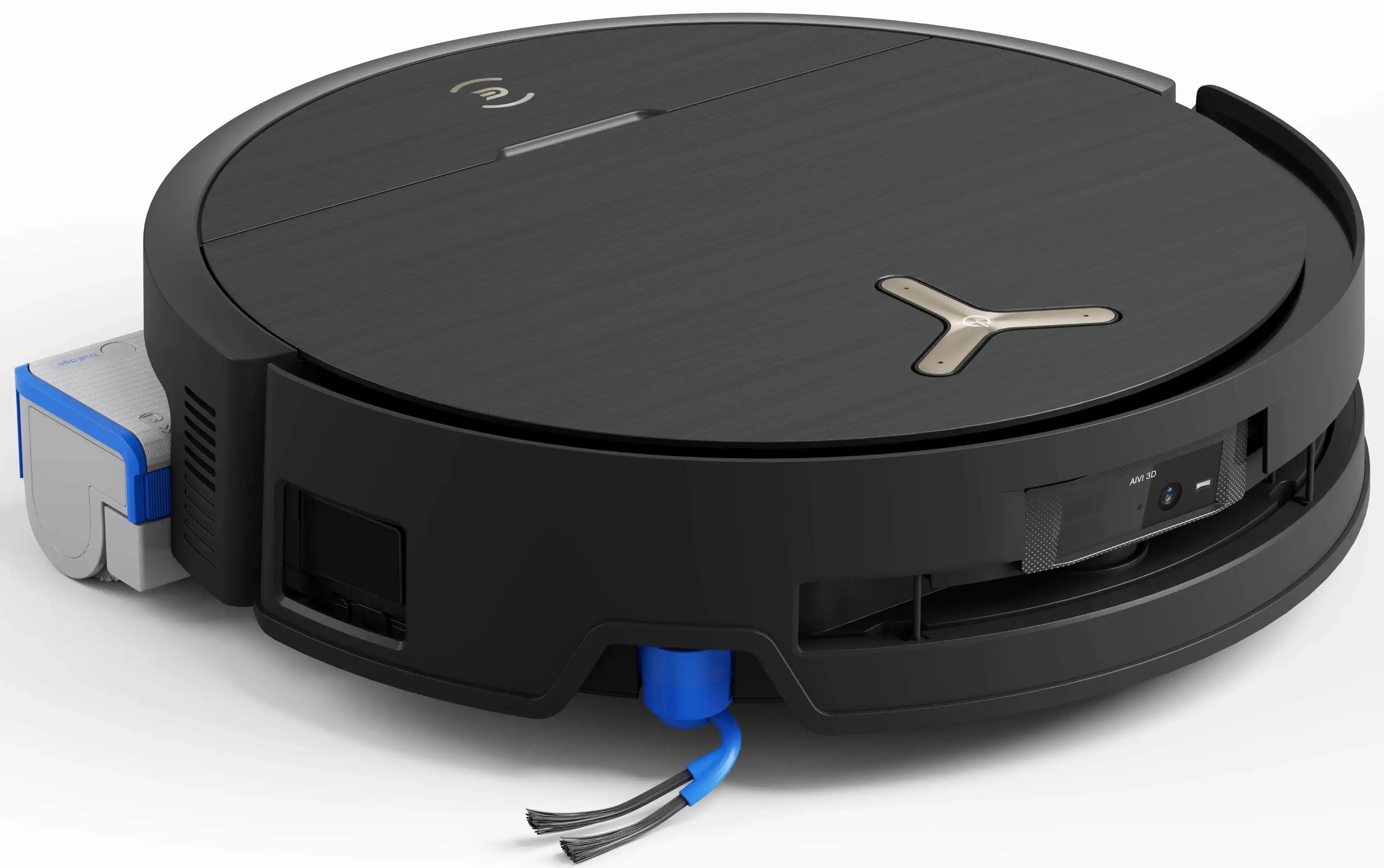 Aspirator robot Ecovacs Deebot X9 Pro Omni (Black)