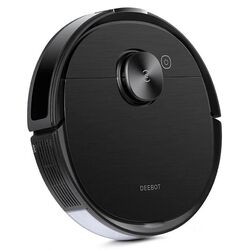 Робот-пылесос Evovacs Deebot Ozmo T8 Aivi (Black) Thumb