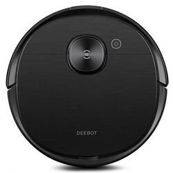 Робот-пылесос Evovacs Deebot Ozmo T8 Aivi (Black)