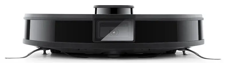 Робот-пылесос Evovacs Deebot Ozmo T8 Aivi (Black) - 4