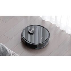 Робот-пылесос Evovacs Deebot Ozmo T8 Aivi (Black) Thumb