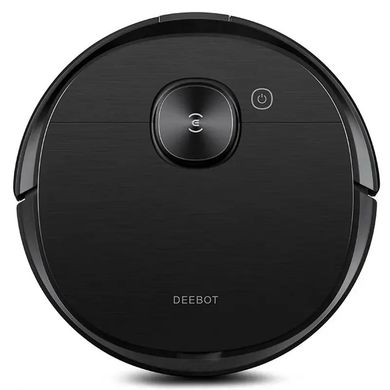 Робот-пылесос Evovacs Deebot Ozmo T8 Aivi (Black)