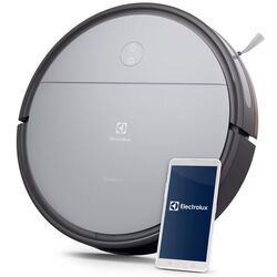 Робот-пылесос Electrolux ER61UD1UG (Urban Grey Solid) Thumb