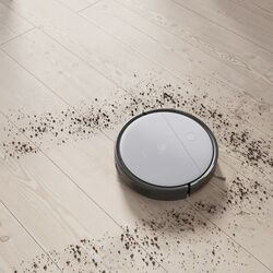 Робот-пылесос Electrolux ER61UD1UG (Urban Grey Solid) Thumb