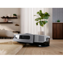 Aspirator robot Electrolux ER71HW1UG (Gray) Thumb