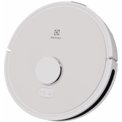 Робот пылесос Electrolux ER71UW2SW (White) Thumb
