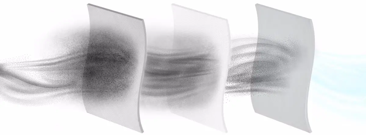 Робот пылесос Electrolux ER71UW2SW (White)