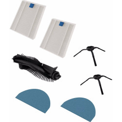 Робот пылесос Electrolux ER71UW2SW (White) Thumb