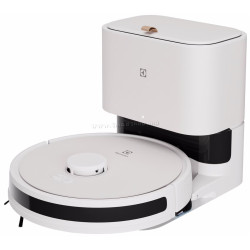 Робот пылесос Electrolux ER71UW2SW (White)