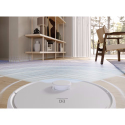 Робот пылесос Electrolux ER71UW2SW (White) Thumb
