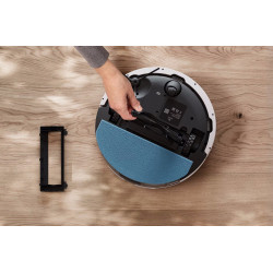 Робот пылесос Electrolux ER71UW2SW (White) Thumb