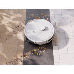 Робот пылесос Electrolux ER71UW2SW (White) Thumb