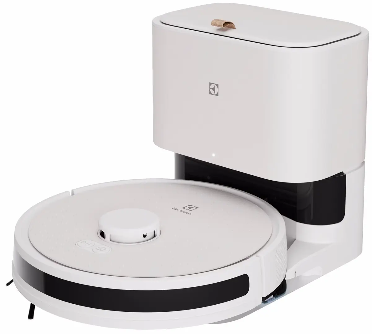 Робот пылесос Electrolux ER71UW2SW (White)