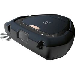 Робот-пылесос Electrolux Pure i9.2 PI92-4STN (Blue) Thumb