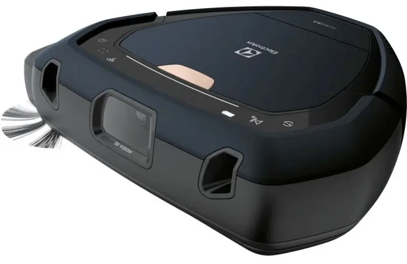 Робот-пылесос Electrolux Pure i9.2 PI92-4STN (Blue) - 2