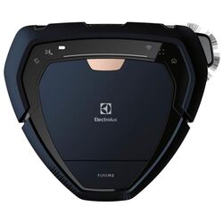 Робот-пылесос Electrolux Pure i9.2 PI92-4STN (Blue)