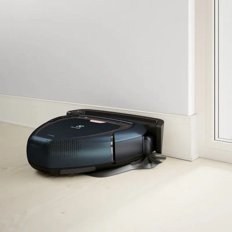 Робот-пылесос Electrolux Pure i9.2 PI92-4STN (Blue) - 7