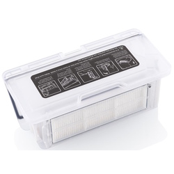 Робот-пылесос ETA Aquilo PRO 7243 90000 (Black) Thumb