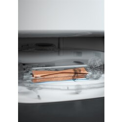 Робот-пылесос ETA Aquilo PRO 7243 90000 (Black) Thumb