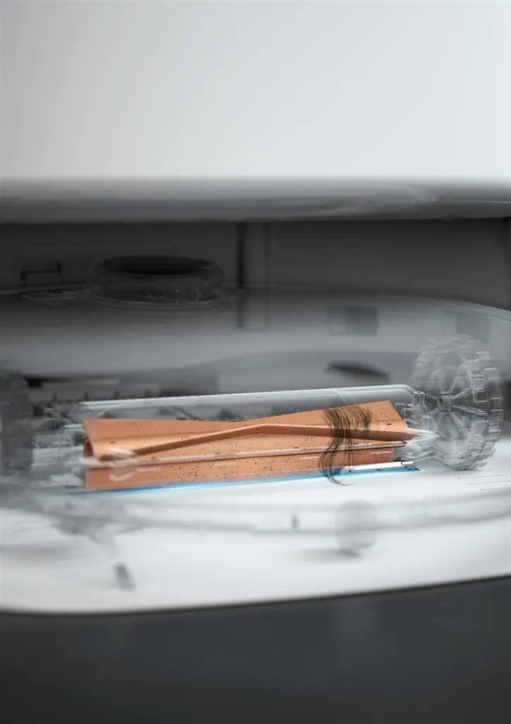 Робот-пылесос ETA Aquilo PRO 7243 90000 (Black)