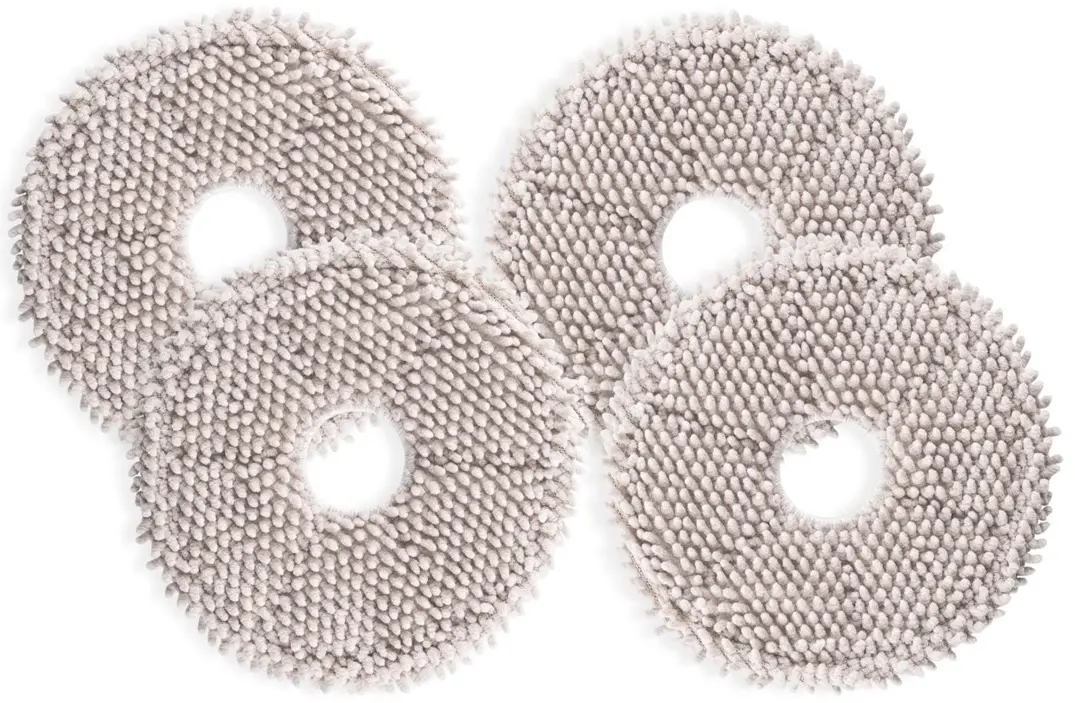 Робот-пылесос ETA Aquilo PRO 7243 90000 (Black)