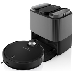 Робот-пылесос ETA Aquilo PRO 7243 90000 (Black) Thumb