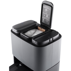 Робот-пылесос ETA Aquilo PRO 7243 90000 (Black) Thumb