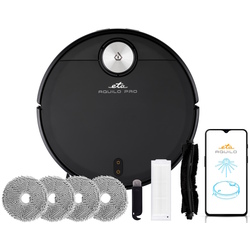 Робот-пылесос ETA Aquilo PRO 7243 90000 (Black) Thumb