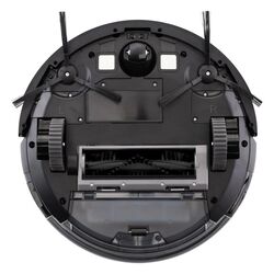 Робот-пылесос ETA Aron 2512 90000 2в1 (Black) Thumb