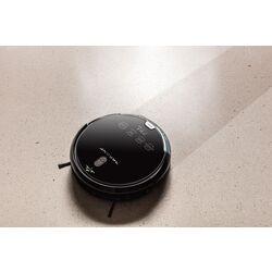 Робот-пылесос ETA Aron 2512 90000 2в1 (Black) Thumb