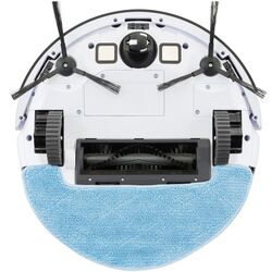 Робот-пылесос ETA Aron 3512 90000 2в1 (White) Thumb