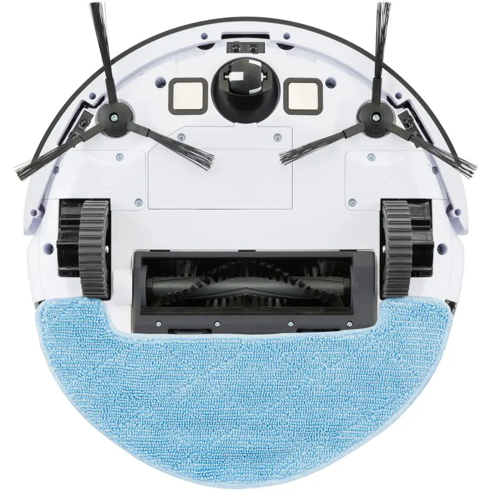 Робот-пылесос ETA Aron 3512 90000 2в1 (White)