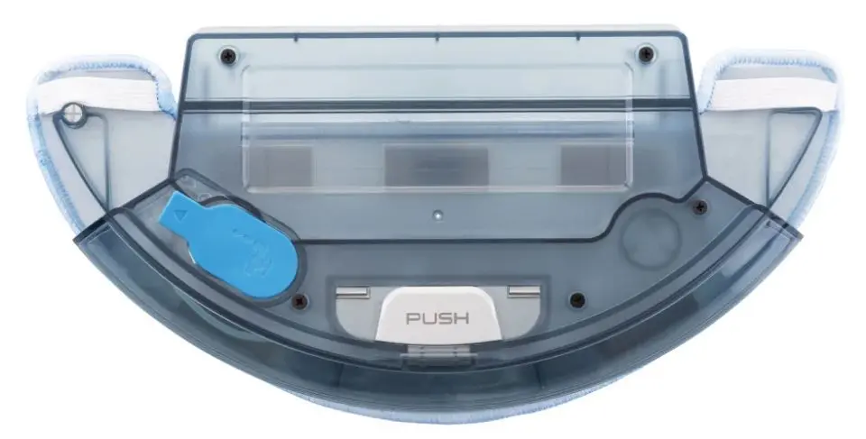 Робот-пылесос ETA Aron 3512 90000 2в1 (White)