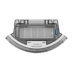 Робот-пылесос ETA Aron 3512 90000 2в1 (White) Thumb