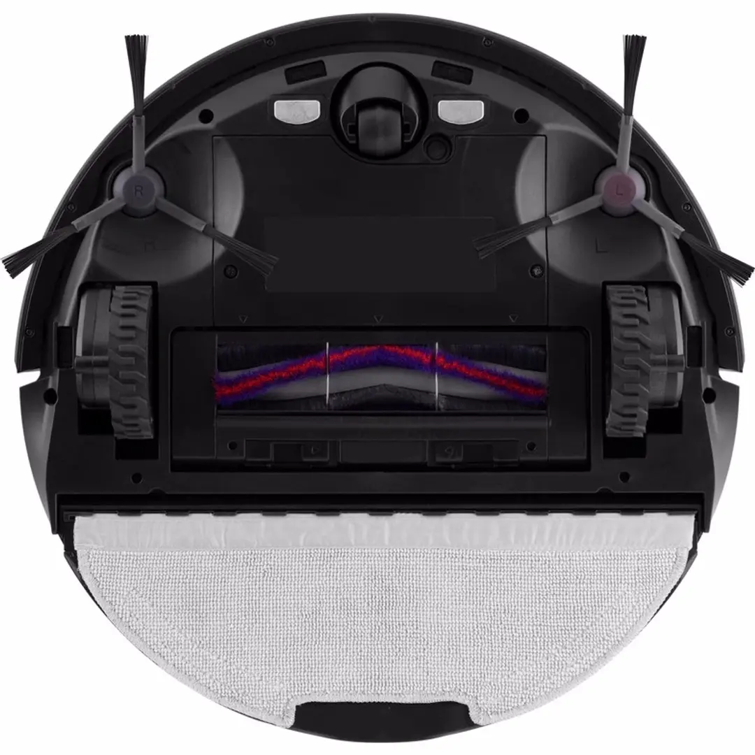 Робот-пылесос ETA Aurum 5241 90000 (Grey)