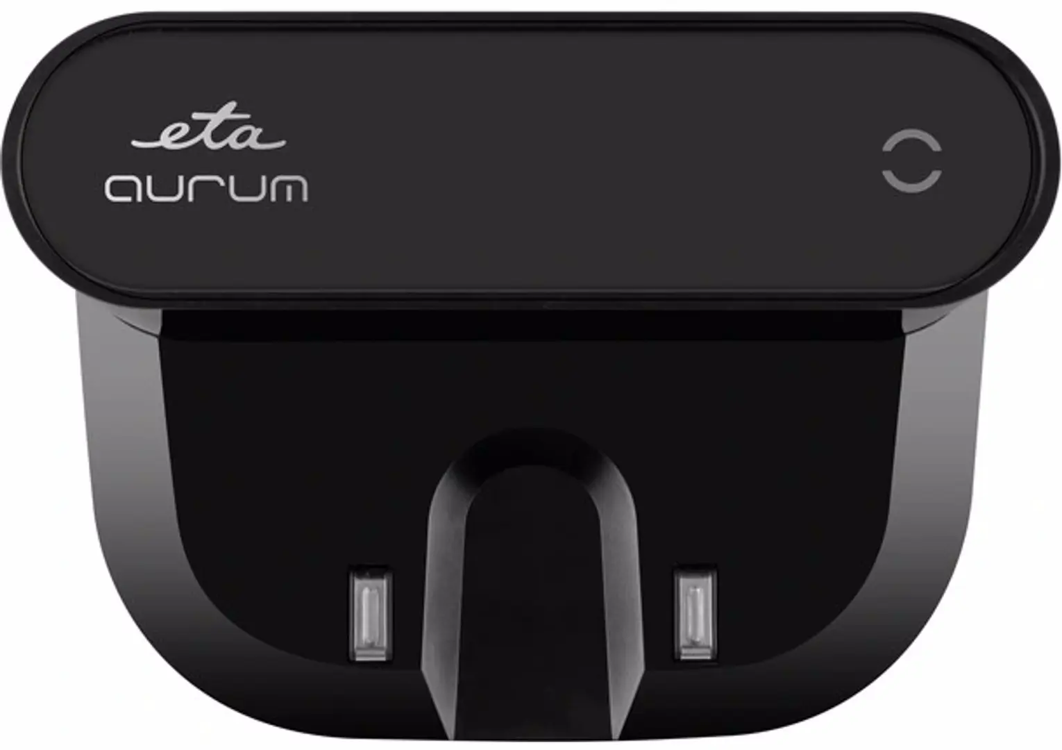 Робот-пылесос ETA Aurum 5241 90000 (Grey)