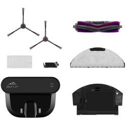 Робот-пылесос ETA Aurum 5241 90000 (Grey) Thumb